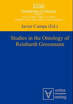 Studies in the Ontology of Reinhardt Grossmann