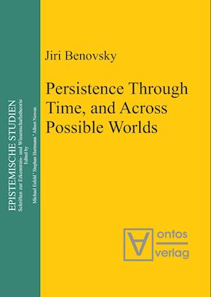 Persistence Through Time, and Across Possible Worlds