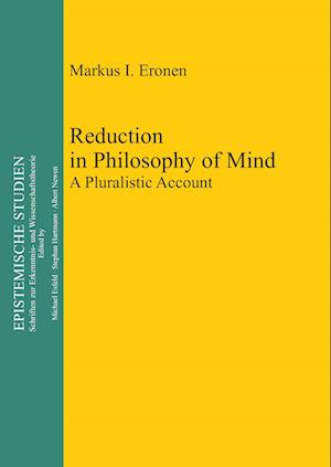 Reduction in Philosophy of Mind