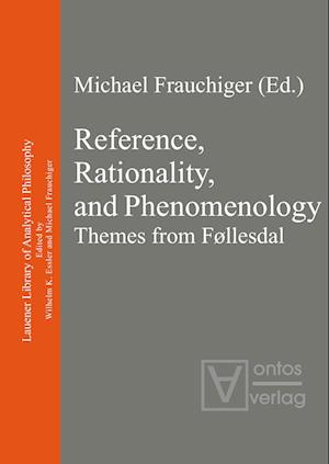 Reference, Rationality, and Phenomenology