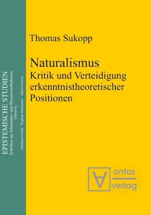 Naturalismus