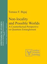 Non-locality and Possible World