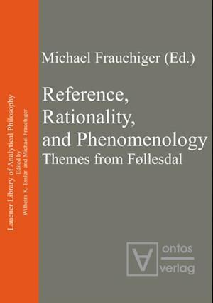 Reference, Rationality, and Phenomenology