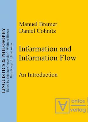 Information and Information Flow