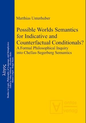 Possible Worlds Semantics for Indicative and Counterfactual Conditionals?