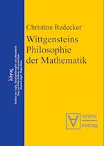 Wittgensteins Philosophie Der Mathematik