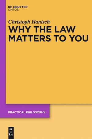 Why the Law Matters to You