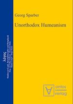 Unorthodox Humeanism