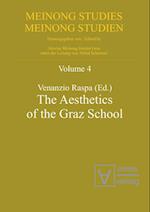 The Aesthetics of the Graz School