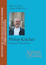 Philip Kitcher