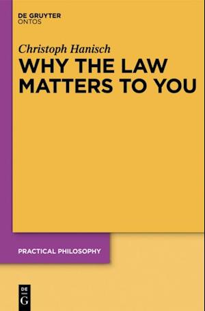 Why the Law Matters to You