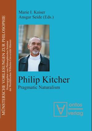 Philip Kitcher