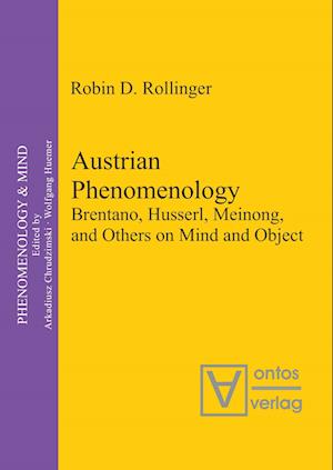 Austrian Phenomenology