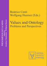 Values and Ontology