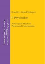 E-Physicalism