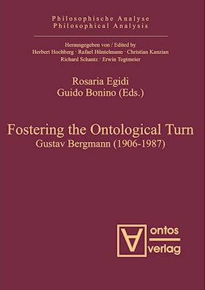 Fostering the Ontological Turn