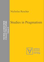 Studies in Pragmatism