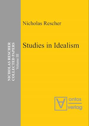 Studies in Idealism