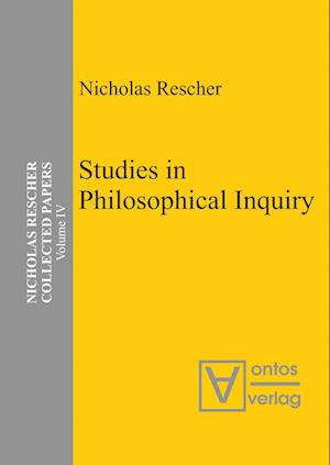 Studies in Philosophical Inquiry