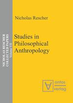 Studies in Philosophical Anthropology
