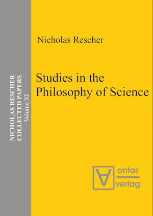 Studies in the Philosophy of Science