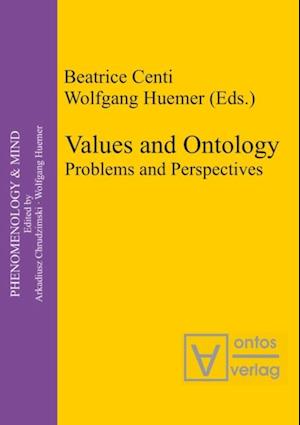 Values and Ontology