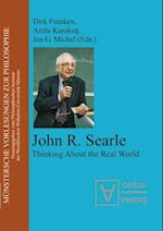 John R. Searle