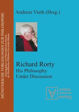 Richard Rorty