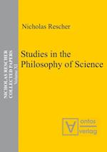 Studies in the Philosophy of Science