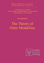The Theory of Ontic Modalities