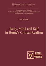 Body, Mind and Self in Hume's Critical Realism
