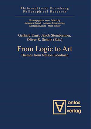 From Logic to Art