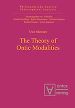 Theory of Ontic Modalities