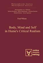 Body, Mind and Self in Hume s Critical Realism