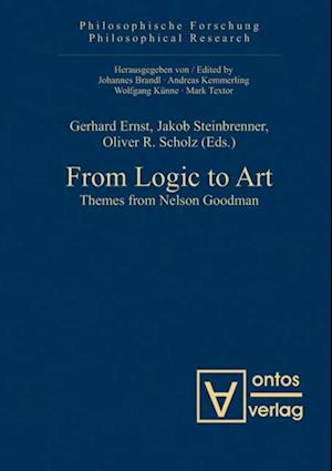 From Logic to Art