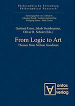 From Logic to Art