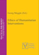 Ethics of Humanitarian Interventions