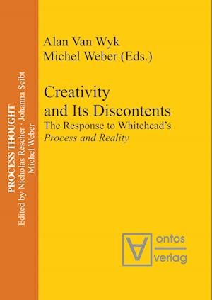 Creativity and Its Discontents