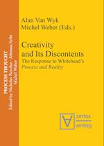 Creativity and Its Discontents