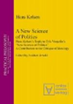 New Science of Politics