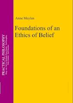 Foundations of an Ethics of Belief