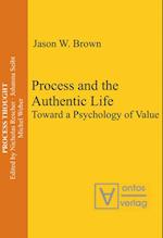 Process and the Authentic Life