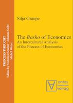 The Basho of Economics