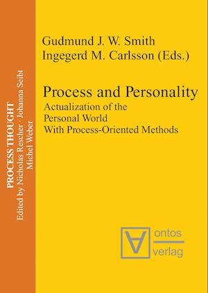 Process and Personality