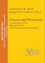 Process and Personality