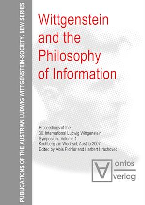 Wittgenstein and the Philosophy of Information