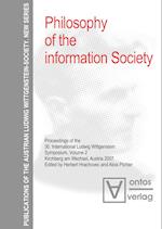 Philosophy of the Information Society