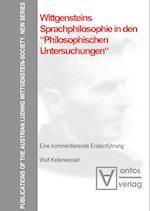 Wittgensteins Sprachphilosophie in Den "philosophischen Untersuchungen"