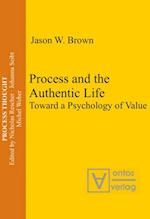 Process and the Authentic Life