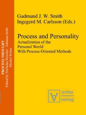 Process and Personality